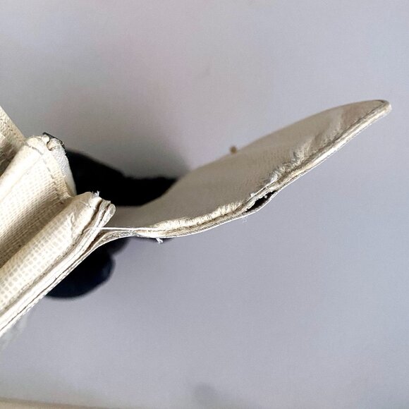 Louis Vuitton Damier Azur Sarah Wallet CA1049 - Picture 11 of 14